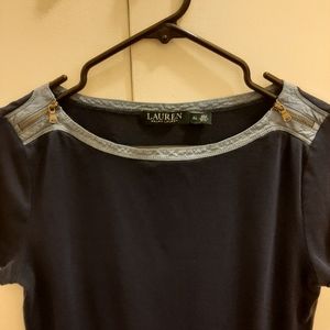 Ralph Lauren knit top